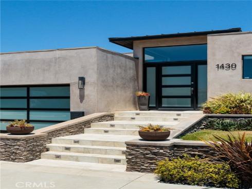 1430  Dolphin   Terrace, Corona del Mar, CA