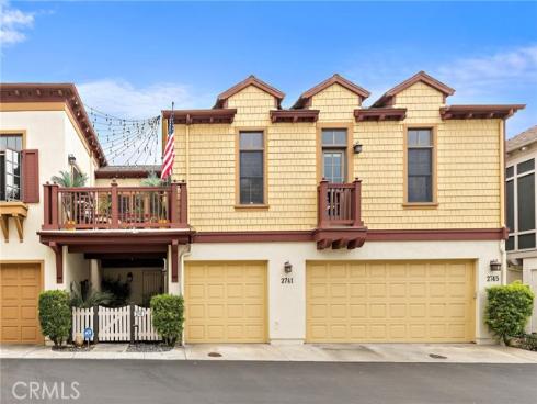 2741  Bungalow  , Corona del Mar, CA
