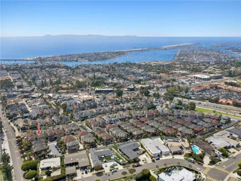 2741  Bungalow  , Corona del Mar, CA