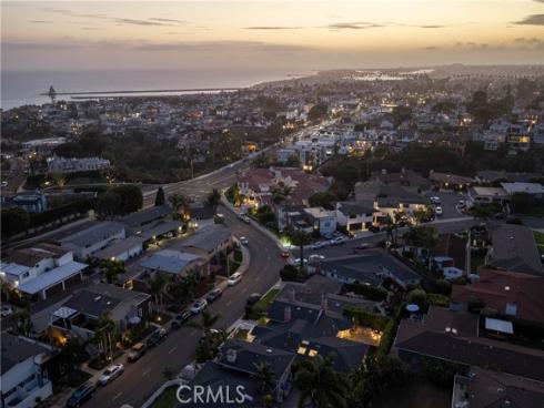 433  Seaward  , Corona del Mar, CA