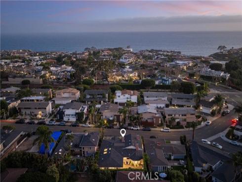 433  Seaward  , Corona del Mar, CA