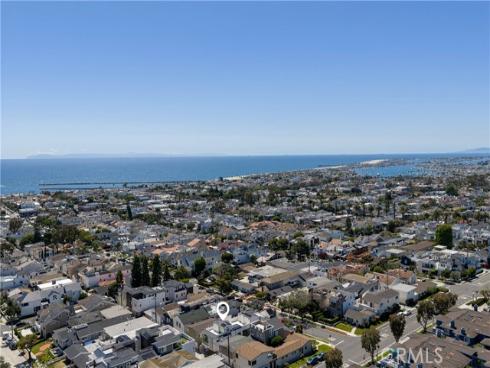 716  Orchid   Avenue, Corona del Mar, CA