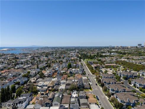 716  Orchid   Avenue, Corona del Mar, CA