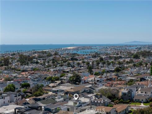 716  Orchid   Avenue, Corona del Mar, CA