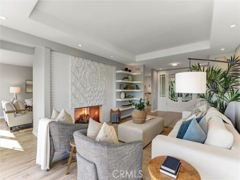 4709  Cortland  , Corona del Mar, CA