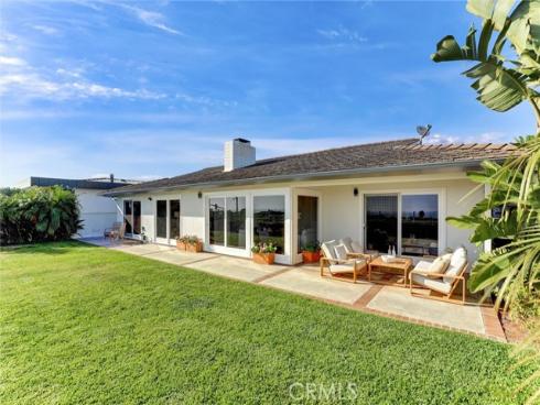 4709  Cortland  , Corona del Mar, CA