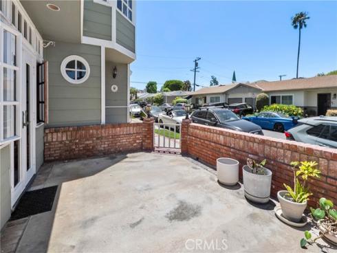 700  Goldenrod  , Corona del Mar, CA