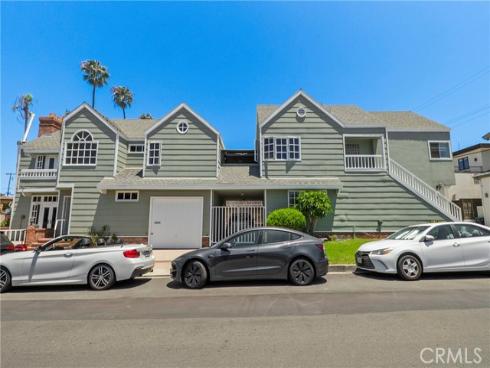 700  Goldenrod  , Corona del Mar, CA