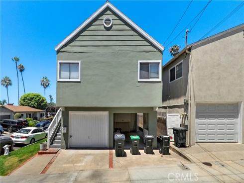 700  Goldenrod  , Corona del Mar, CA