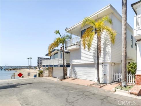 2712  Shell   Street, Corona del Mar, CA