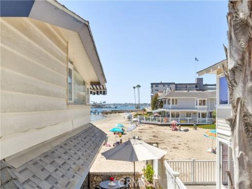 2712  Shell   Street, Corona del Mar, CA