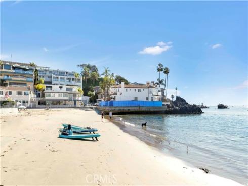 2712  Shell   Street, Corona del Mar, CA