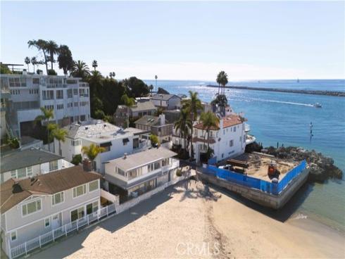 2712  Shell   Street, Corona del Mar, CA