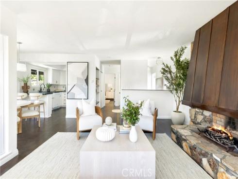 2712  Shell   Street, Corona del Mar, CA