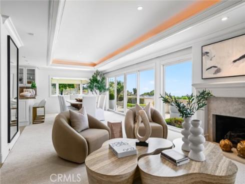 4807 Surrey Drive, Corona del Mar, CA