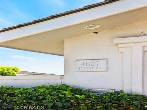4807 Surrey Drive, Corona del Mar, CA