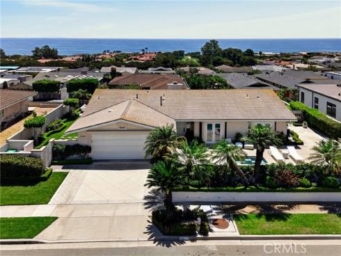 4807 Surrey Drive, Corona del Mar, CA