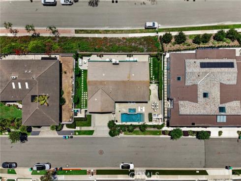 4807  Surrey   Drive, Corona del Mar, CA