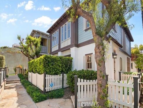 2534 Bungalow Place, Corona del Mar, CA