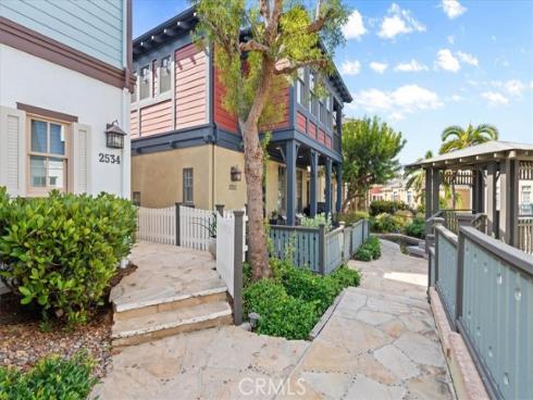 2534 Bungalow Place, Corona del Mar, CA