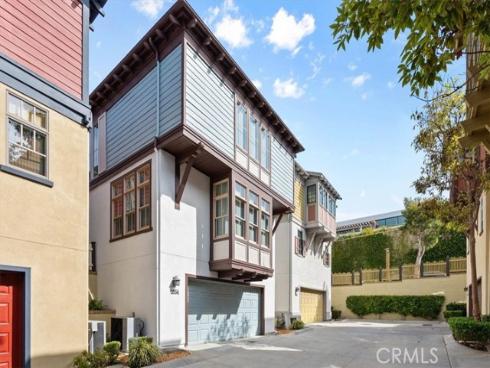 2534 Bungalow Place, Corona del Mar, CA