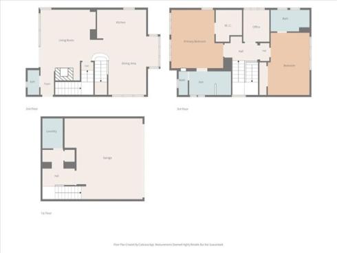2534  Bungalow   Place, Corona del Mar, CA