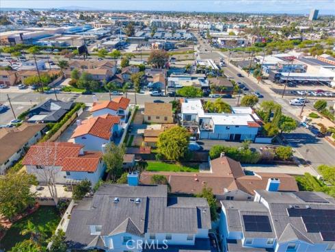 1586  Orange  , Costa Mesa, CA