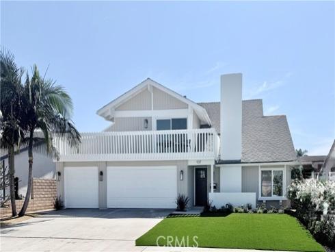 937  Carnation  , Costa Mesa, CA