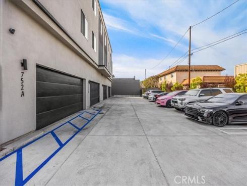 756 W 19th  B  Street, Costa Mesa, CA