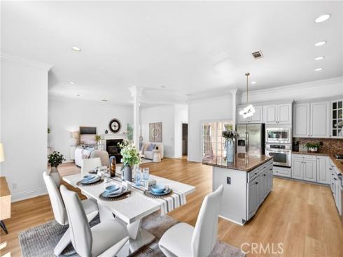 137  The Masters Circle  , Costa Mesa, CA