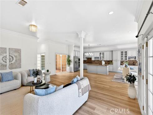 137  The Masters Circle  , Costa Mesa, CA