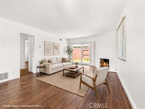 1741  Tustin  , Costa Mesa, CA