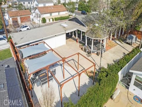 2197 Santa Ana Avenue, Costa Mesa, CA
