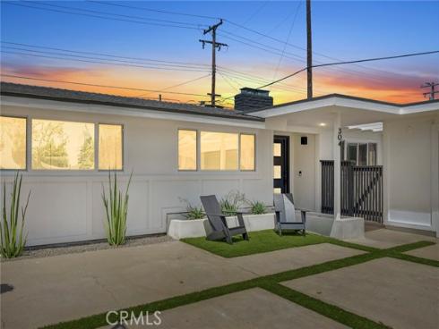 304 Hanover , Costa Mesa, CA