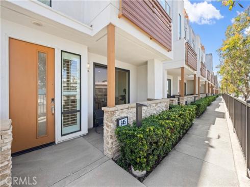 645 W 17th  , Costa Mesa, CA