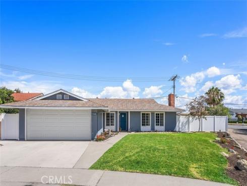 1566 Corsica Place , Costa Mesa, CA