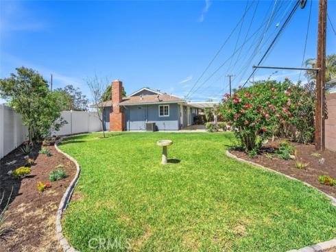 1566 Corsica Place , Costa Mesa, CA