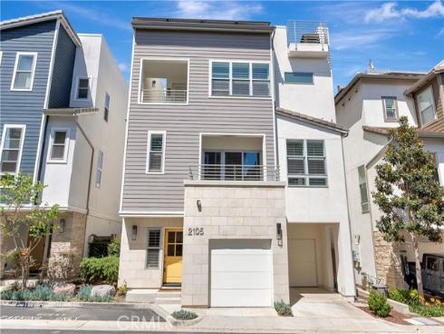 2105  Two Harbors   Circle, Costa Mesa, CA