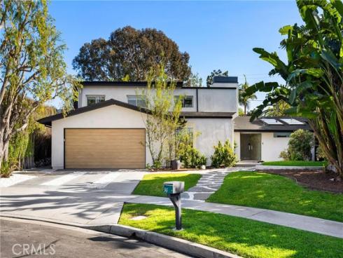 341  Vista Baya  , Costa Mesa, CA