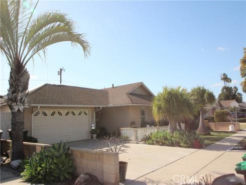 1067  Cheyenne   Street, Costa Mesa, CA