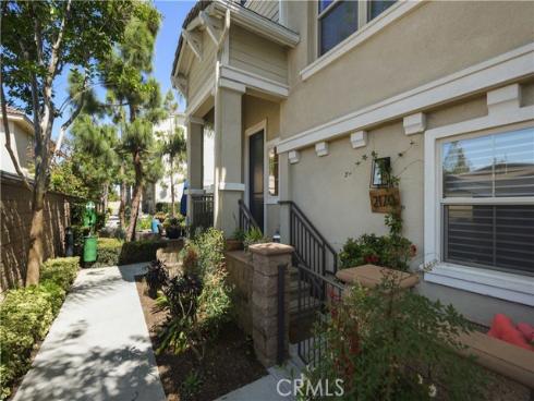 2170  Harmony  , Costa Mesa, CA