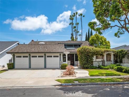 1815 Kinglet Court