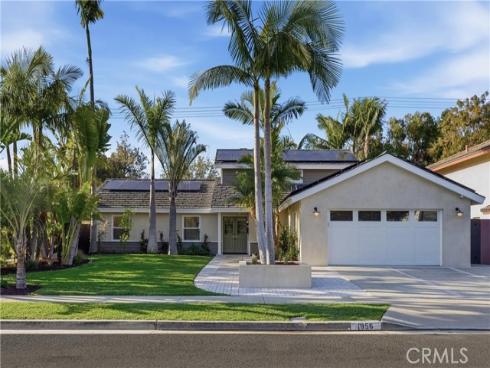 1956  Flamingo   Drive, Costa Mesa, CA
