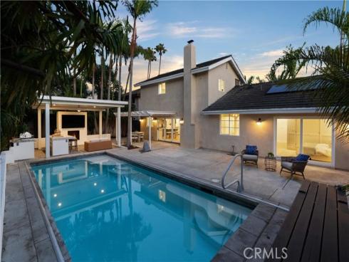 1956  Flamingo   Drive, Costa Mesa, CA