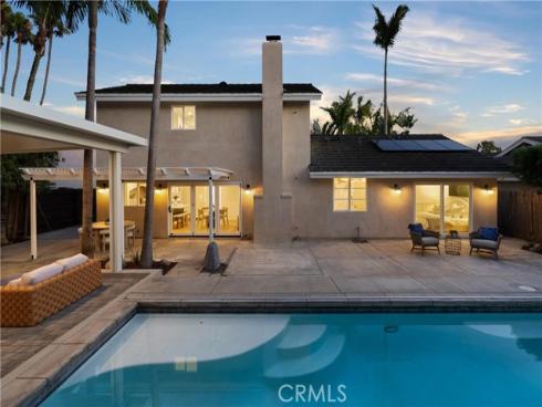 1956  Flamingo   Drive, Costa Mesa, CA