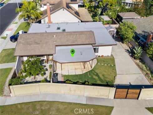 1099  Salinas  , Costa Mesa, CA