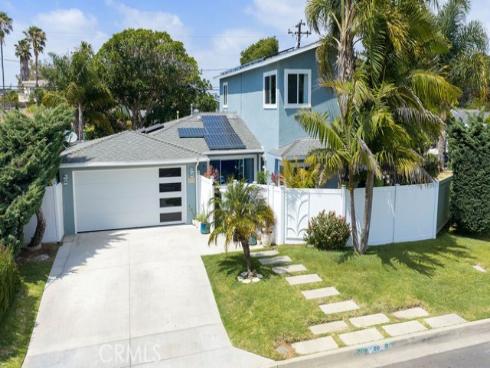 1010 W 19th  , Costa Mesa, CA