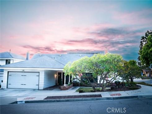 2751  Cardinal  , Costa Mesa, CA