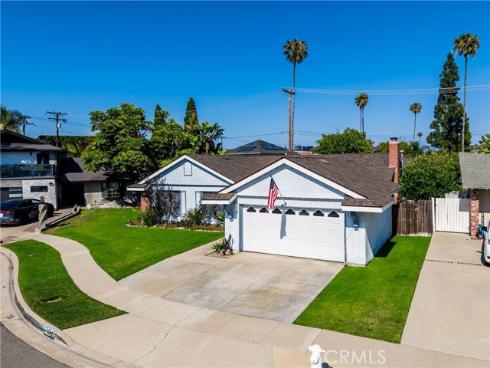 3140  Coolidge   Avenue, Costa Mesa, CA
