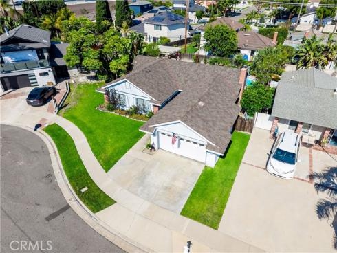 3140  Coolidge   Avenue, Costa Mesa, CA